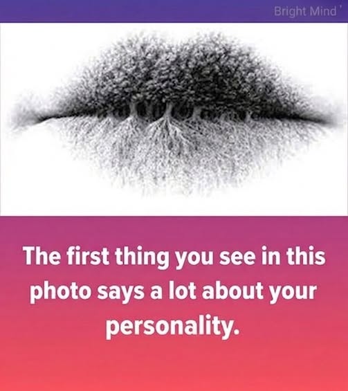 “What You See First Reveals How Your Mind Really Works… Most People Miss This”