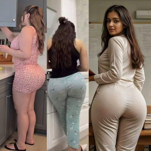 If your partner always asks you to do it from behind, it’s because he is…See more