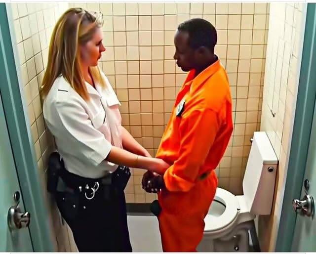 Maintaining appropriate professional boundaries in correctional facilities is essential, as highlighted by recent misconduct cases that demonstrate the risks and consequences when these boundaries are crossed.