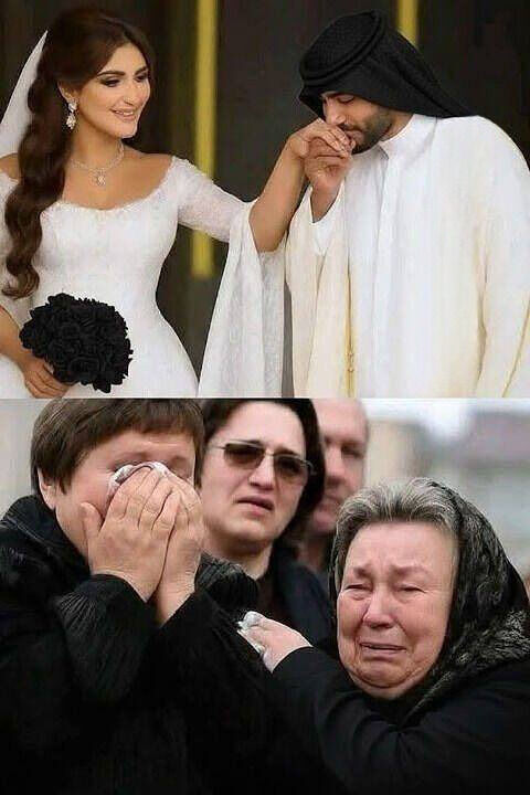 A modern cross-cultural love story that spans from the English countryside to Dubai.