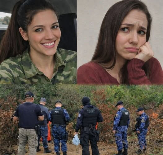 A community grieves the tragic loss of two young sisters as efforts continue to understand the circumstances surrounding what happened.