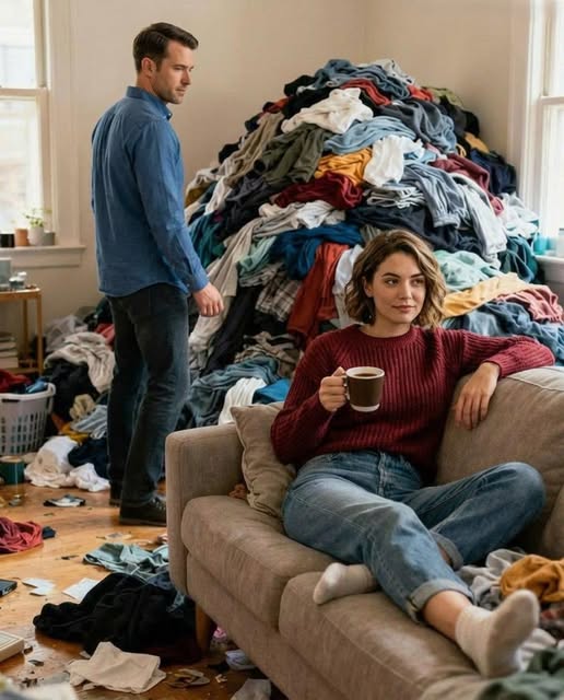 After a Decade Together, She Discovered the True Value of Her Contributions!?