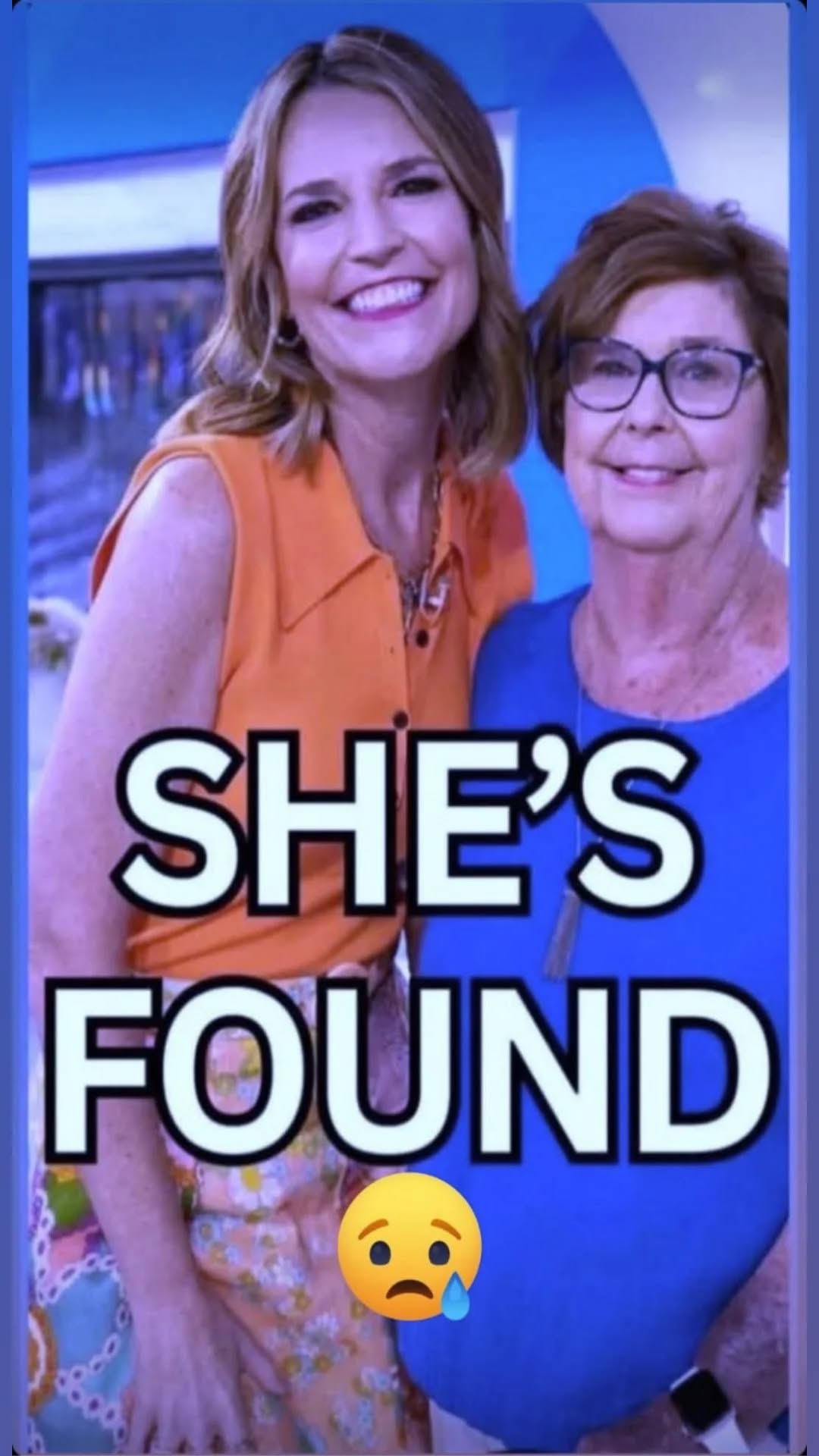 A New Update Involving Savannah Guthrie Has Fans Searching for Answers