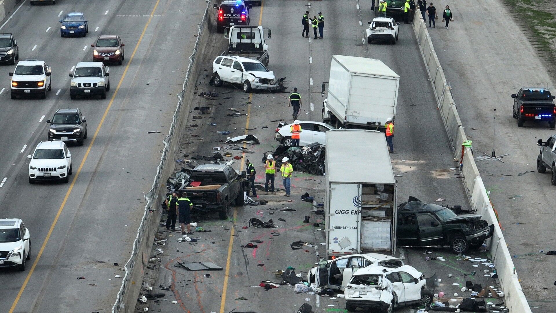 The Highway of Shadows Tragedy, Why a Single Tanker Collision Exposed the Forensic Failures of a Nation and the Private Horror of the Loved Ones Left in the Smoke