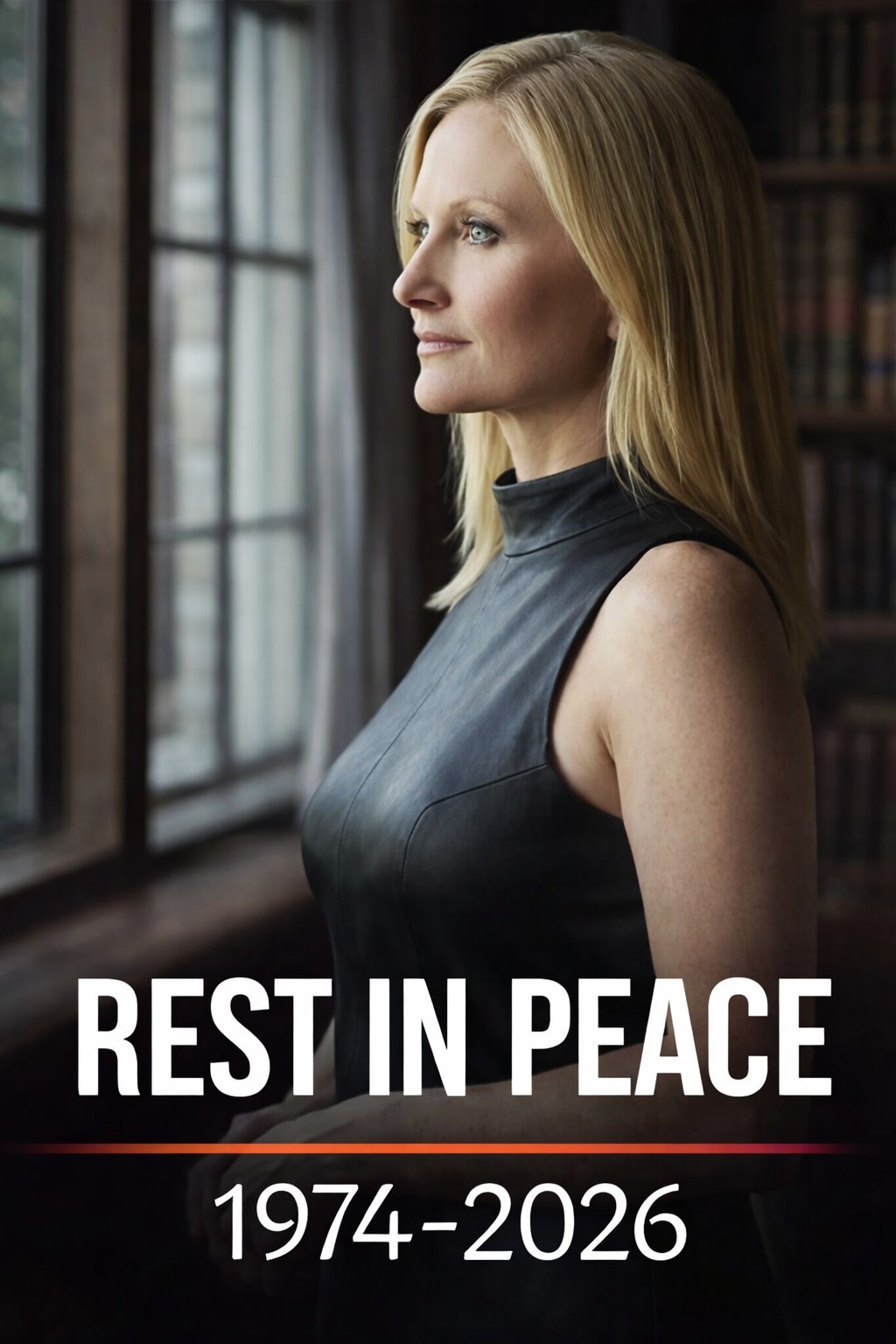 Beloved ‘Supernatural’ Actress Passes Away at 51