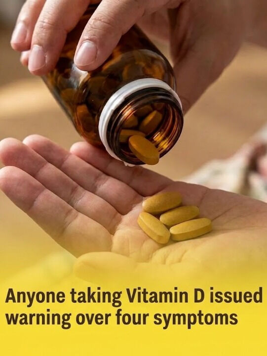 Vitamin D and Your Wellbeing: Maintaining the Right Balance During the Winter Months