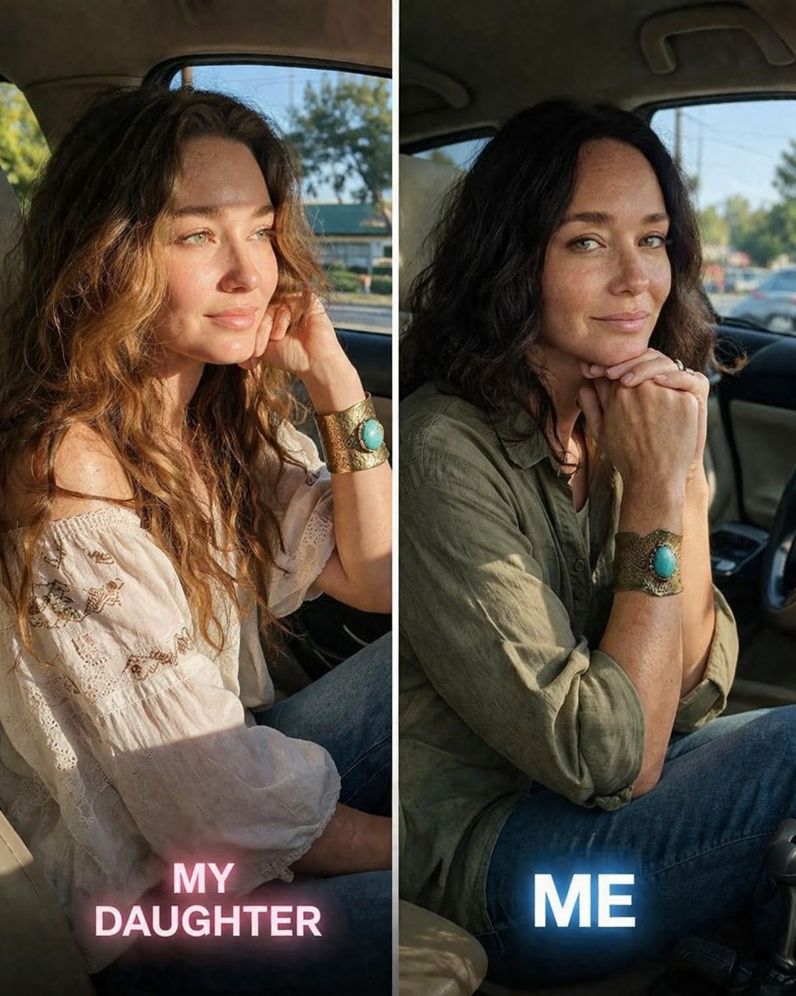 My Missing Daughter’s Bracelet Turned Up at a Flea Market — By Morning, Everything Changed