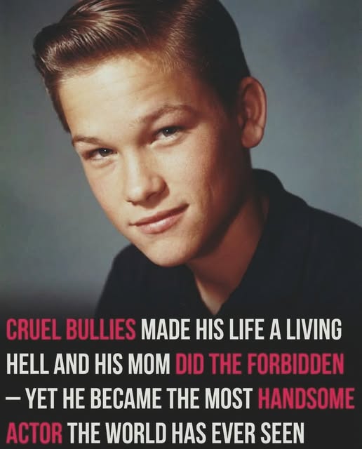 โHow Patrick Swayze Overcame Childhood Struggles to Become a Hollywood Legendโ