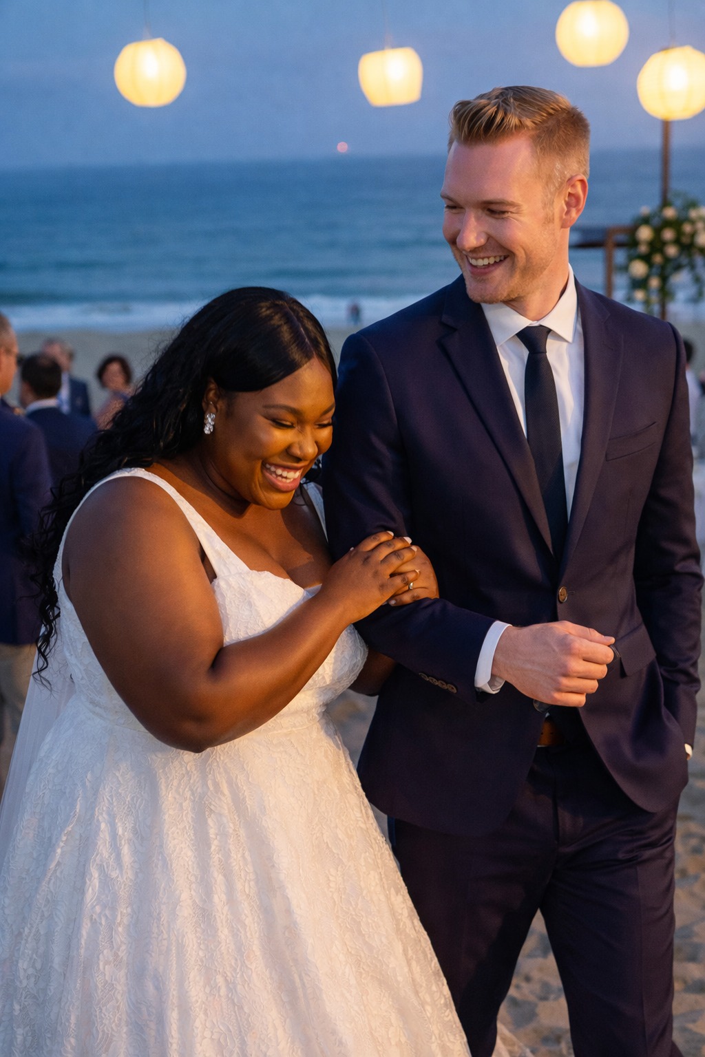 I Married My High School Bully — On Our Wedding Night, He Told Me the Truth