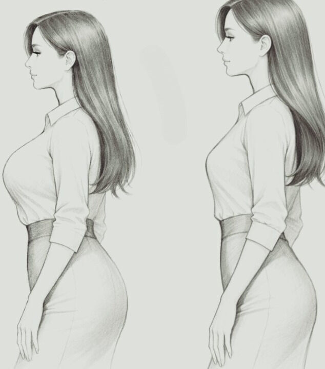 What Small Breasts Might Reveal About a Woman’s Body and Overall Health