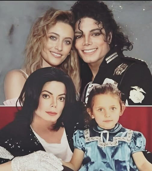 “Michael Jackson’s Daughter Breaks Her Silence—Fans React with Shock to Her Statement”