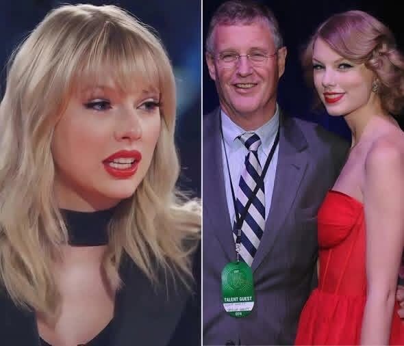 SAD NEWS: 30 minutes ago in California, at the age of 35, the family of star Taylor Swift just informed fans of the urgent news that she hadโฆ