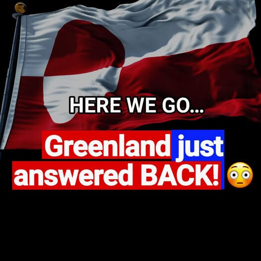 Europe Pushes Back: Greenland Dispute Strains Transatlantic Trust