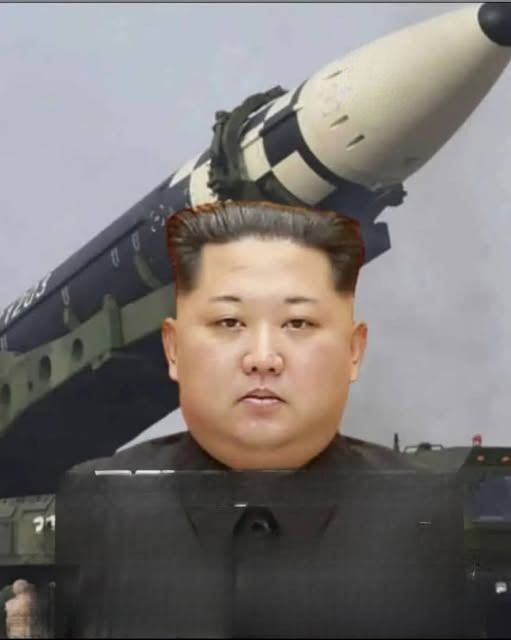 North Korea has something to say about Trump