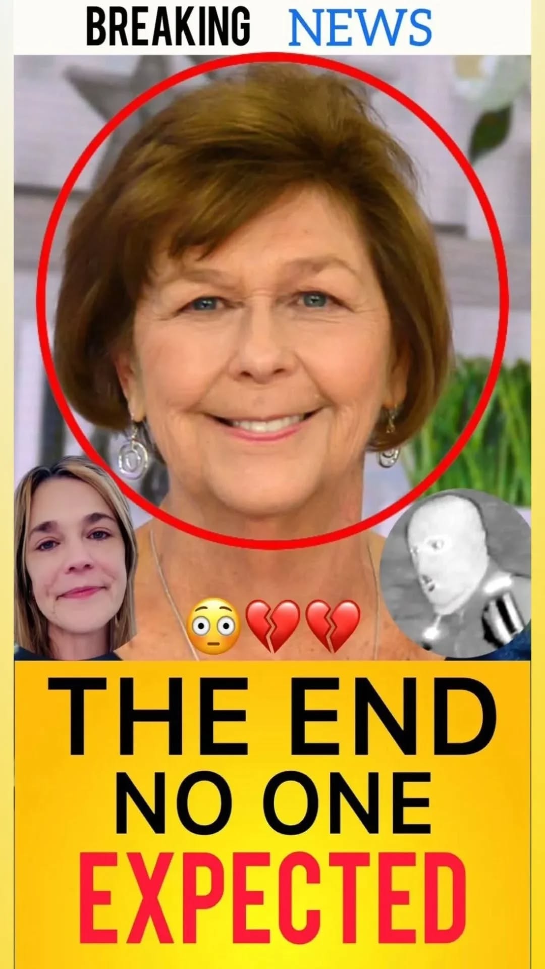 Shocking Night Raid, Traces of Blood, and an Unknown Visitor: The Dark New Developments in Nancy Guthrie’s Vanishing