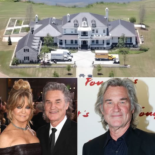 Kurt Russell’s Emotional Full-Circle Move Is Inspiring Millions