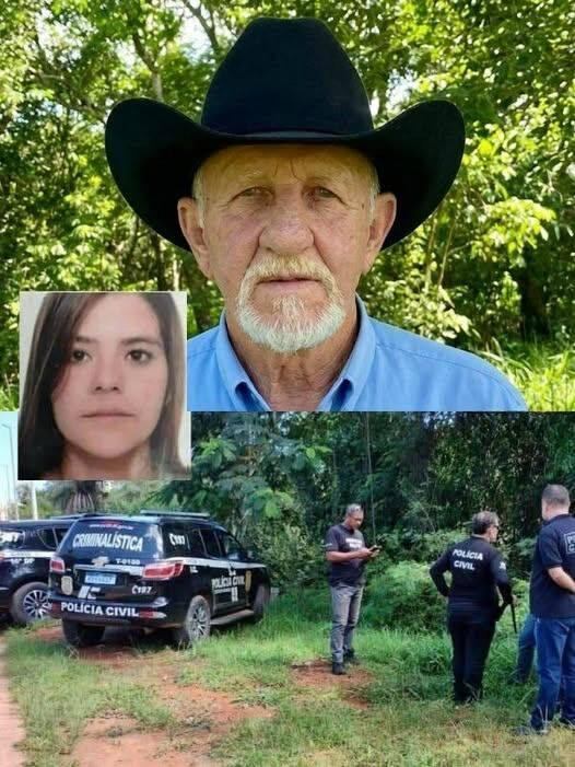 From Dream Wedding to Tragedy What Happened That Shook a Whole Community April 4, 2026 admin Uncatego