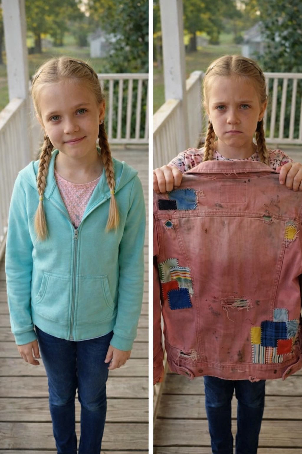 When My Little Sister Came Home in Tears, I Knew I Had to Do Something