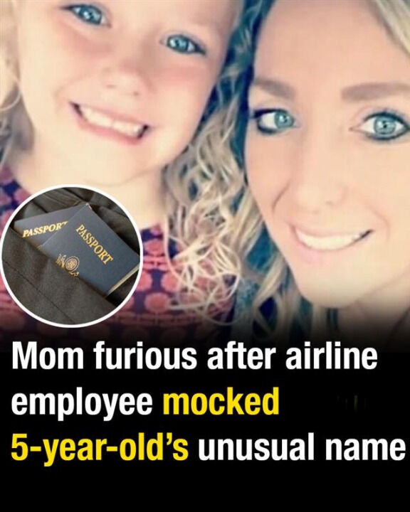 When a Simple Name Teaches a Lesson in Compassion