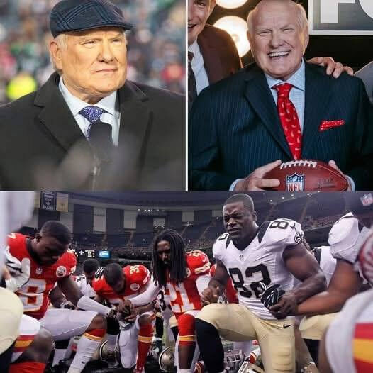 “The Hidden Battle: The Painful Secret Terry Bradshaw Carried Behind His Four Super Bowl Rings”