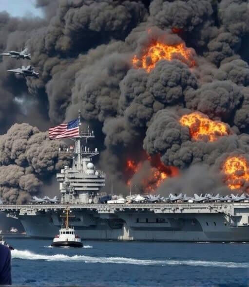 A viral war rumor spreads rapidly online—but there’s one critical issue people are ignoring