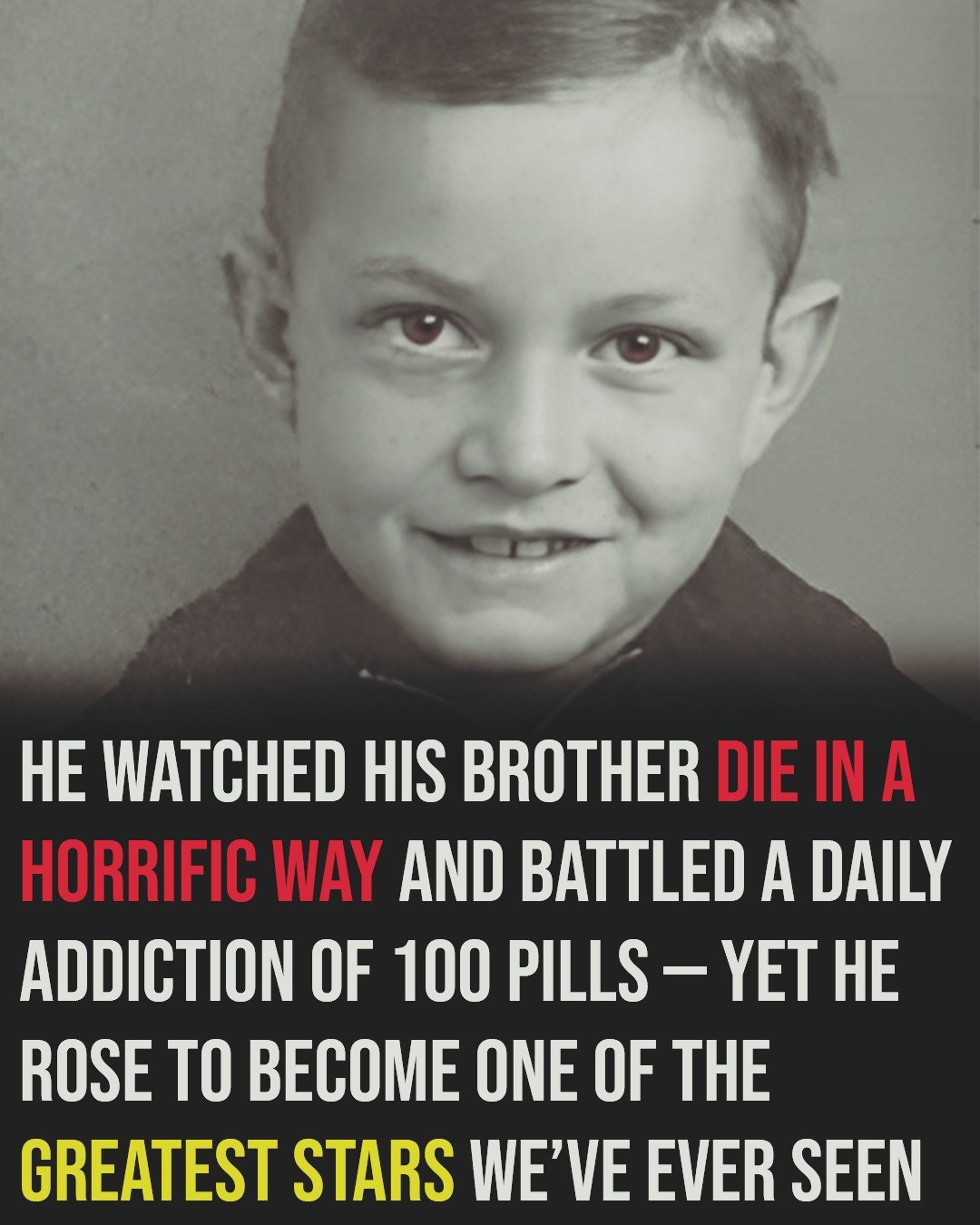 From Struggle to Stardom: An Unforgettable Journey of Resilience