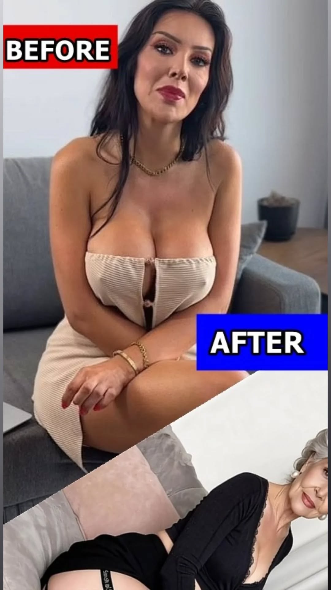 What became of her?”