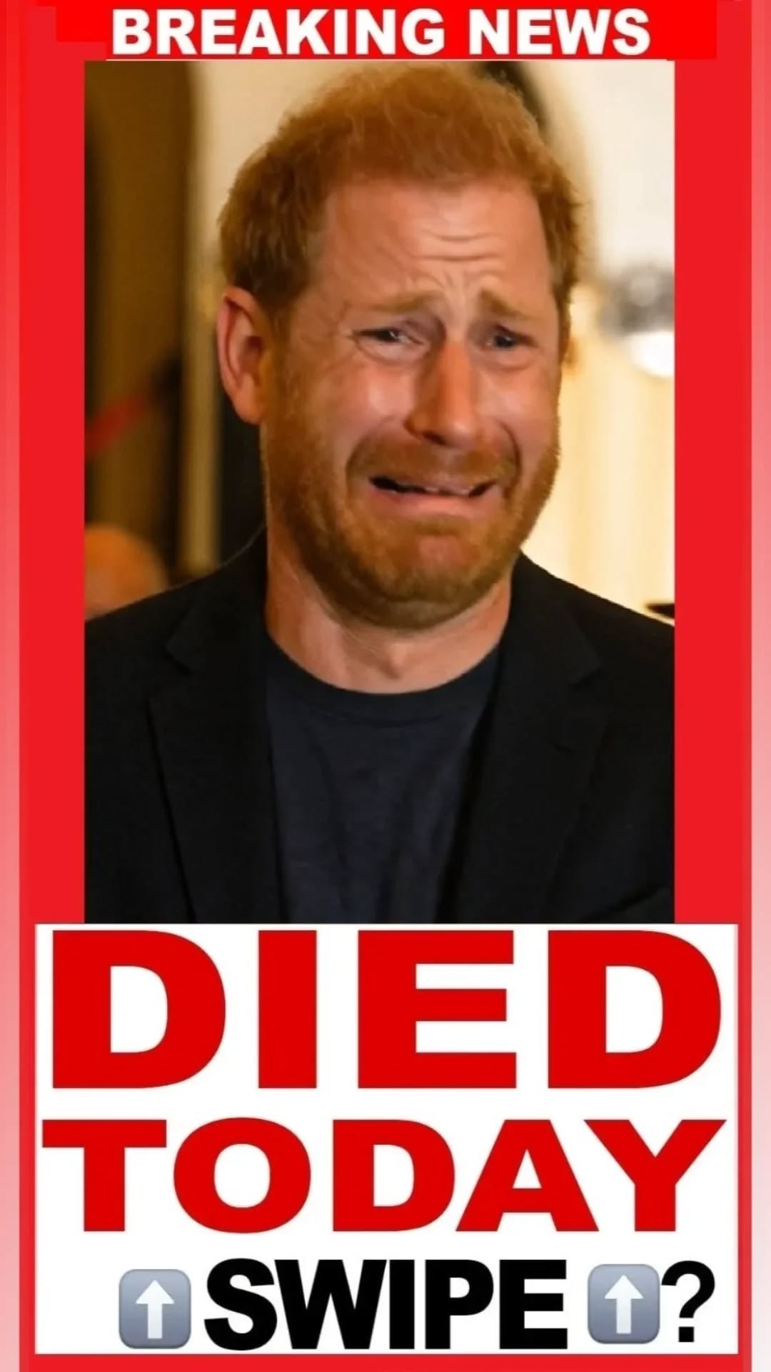 โBuckingham Palace Faces Turmoil as King Charles Releases Emotional Statement About Prince Williamโs Futureโ