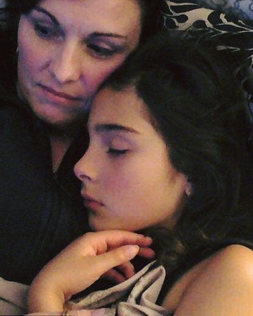 F. 13-year-old takes own life after being raped, then mom finds a letter revealing the heartbreaking truth โ