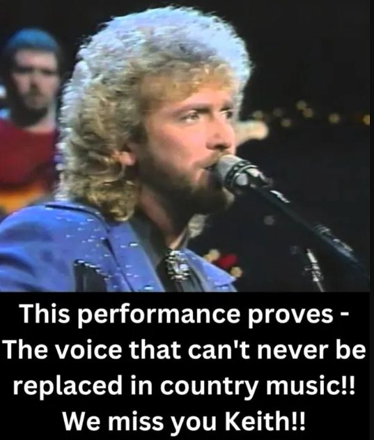 โWhen You Say Nothing at Allโ โ The Song That Redefined Love in Country Music