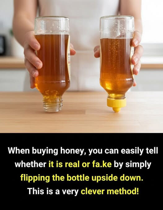 How to Check Whether Honey Is Really Pure (and Why Easy “Tests” Can Be Misleading)