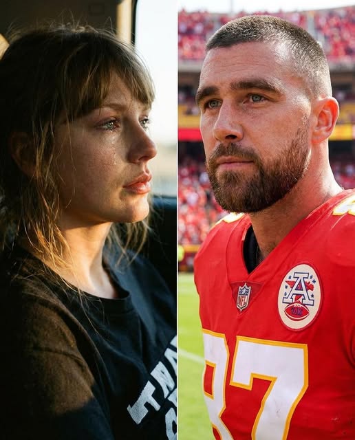 Taylor Swift and Travis Kelce Make Headlines With Surprise Reveal