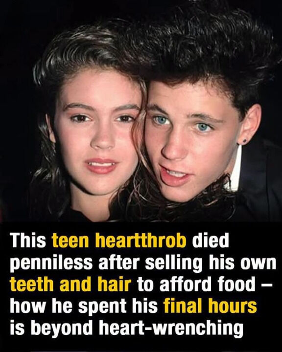 Corey Haim: The Cost of Childhood Fame
