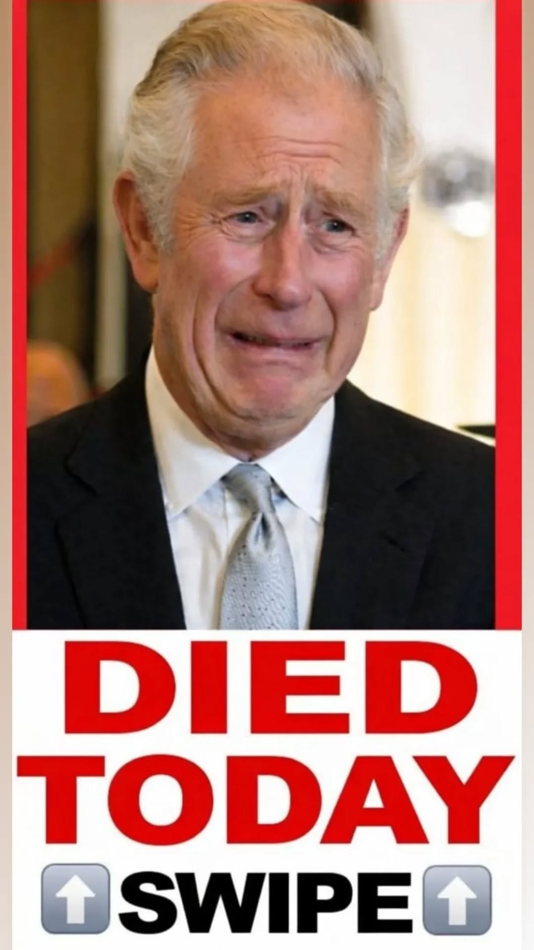 Cancer-stricken King Charles and Queen Camilla reveal 2025 Christmas card amid fears holiday may be ‘his last’