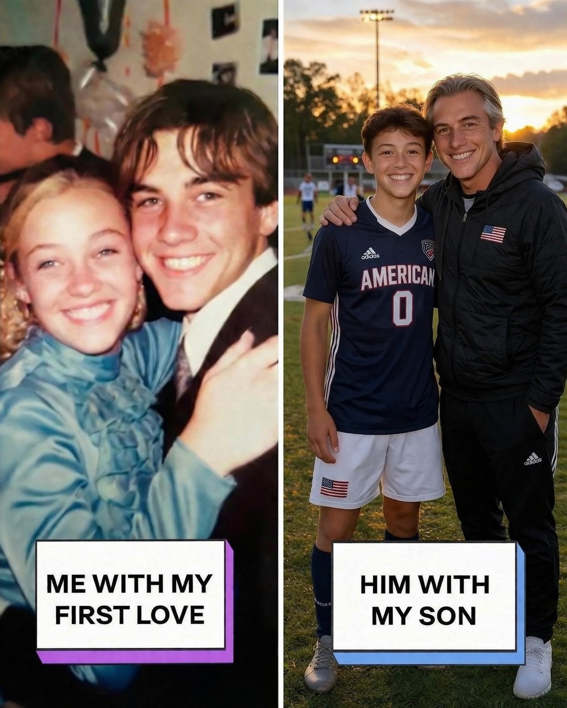 I Took My Son to Practice — Then I Saw His Coach and Froze