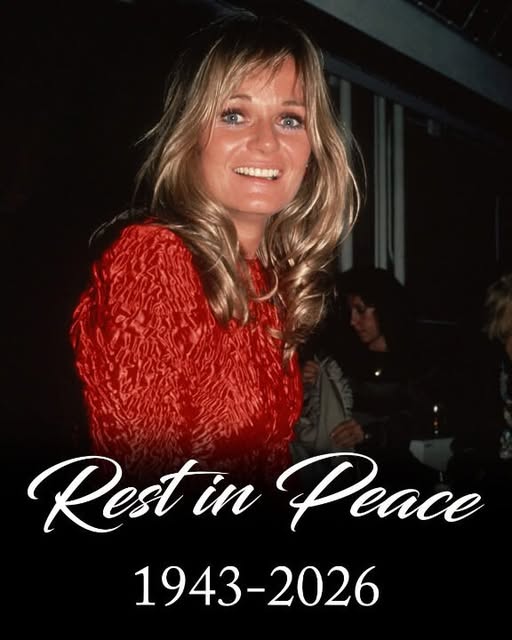 Valerie Perrine is remembered for her talent, resilience, and enduring influence.