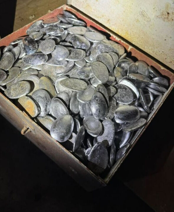 Can you figure out what this everyday tool was originally used for in the past?