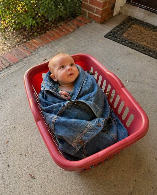 Five Years After My Daughter Went Missing, a Baby Left at My Door Brought Long-Awaited Answers