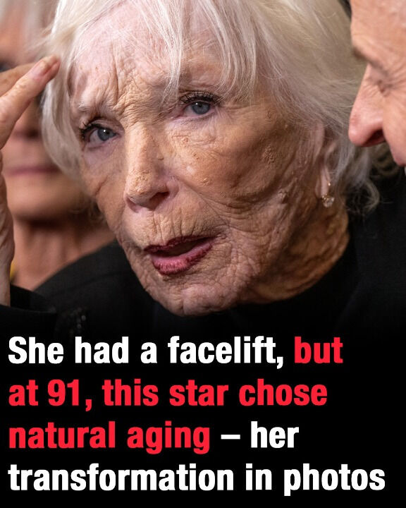 Shirley MacLaine at 91: a life fully lived, not kept out of sight