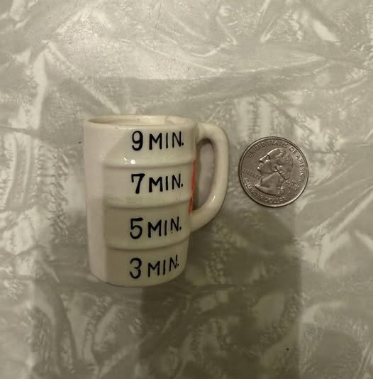 How a Small Cup Improved Traditional Cooking: The Story of the Howard Egg Boiler