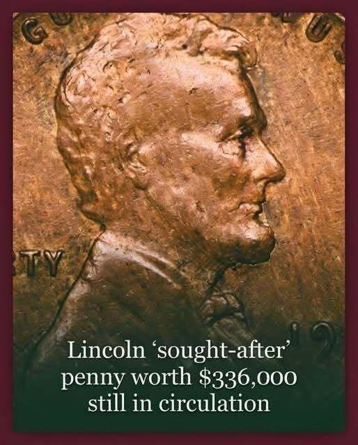 Check Your Change: The Rare Wartime Penny Mistake That Could Be Worth $336,000