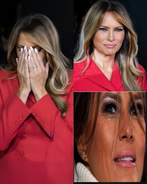 Melania Trump Breaking News Public In Outpouring Of Support As Family Faces Intense Private Battle