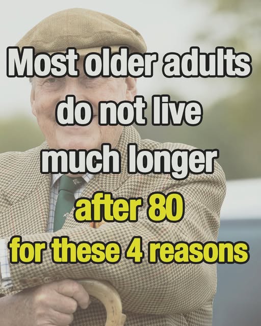 What truly creates happiness after 80 may not be what most people think.