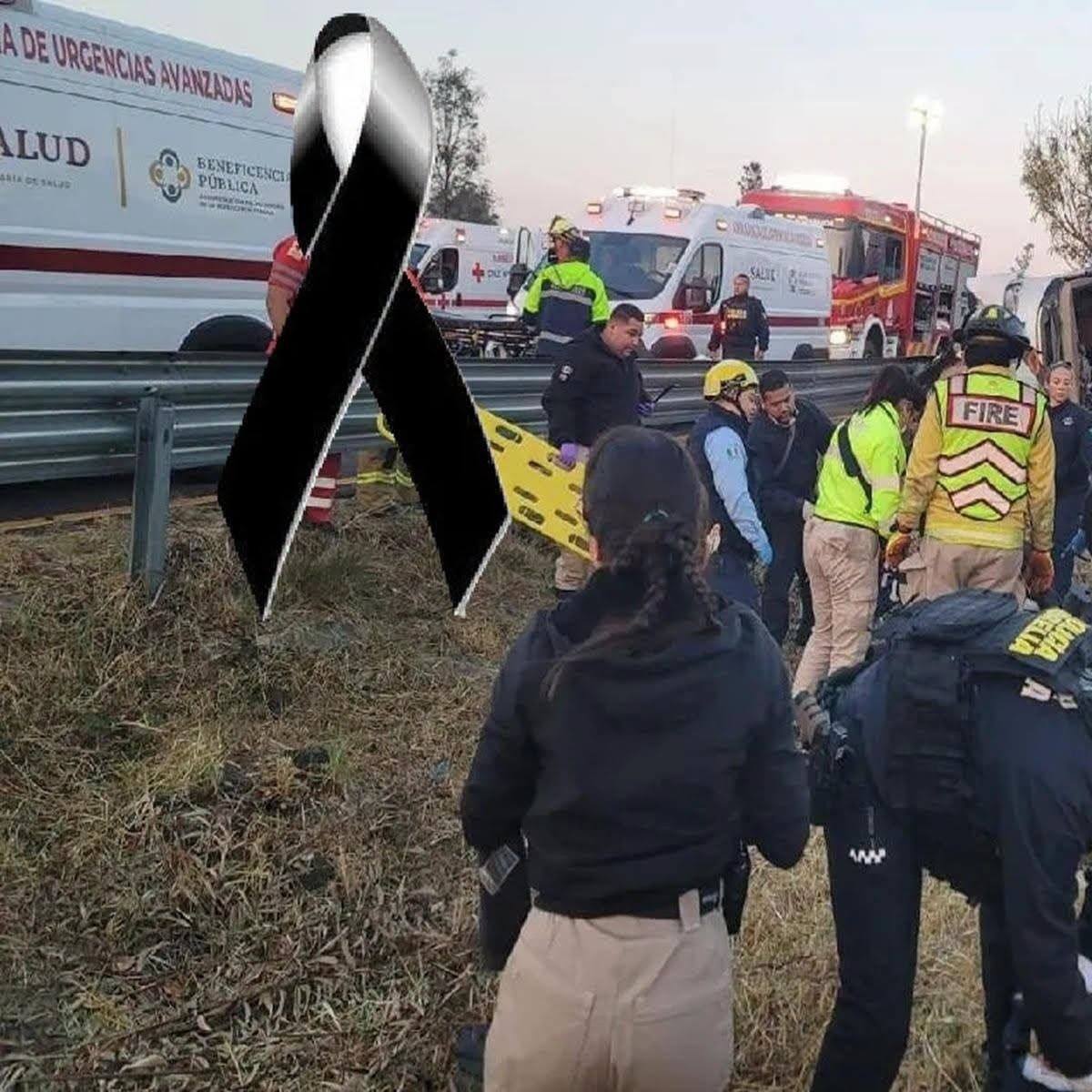 Breaking – Serious accident leaves 9 dead, among them was our dear beloved singer! See more