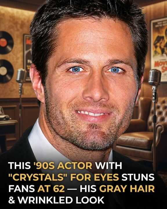 “From Spotlight to Quiet: How TV Stars Rebuild Life After Fame”