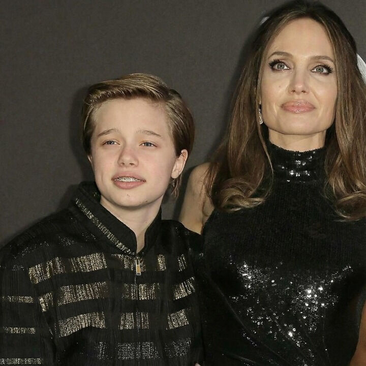 Shiloh Jolie-Pitt’s Style Journey: Growing Up on Her Own Terms