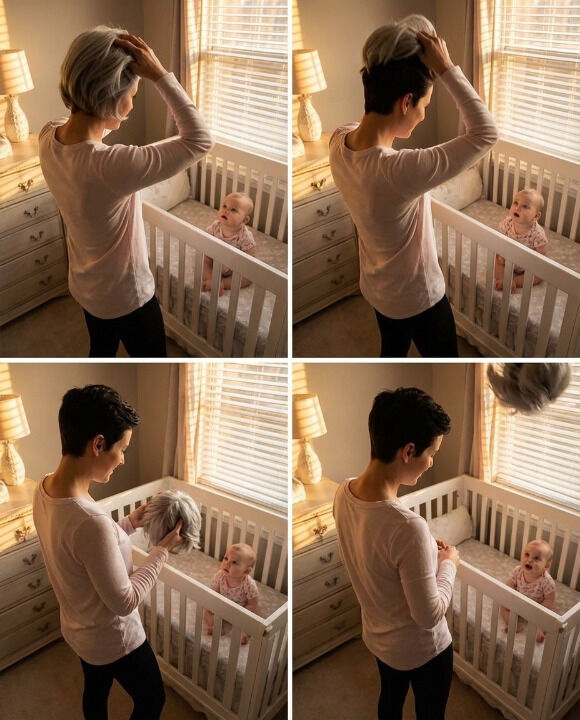 “The Night Everything Shifted—and What Came After”