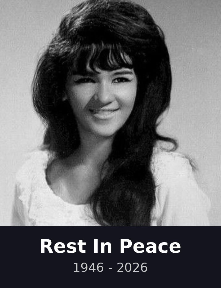 1960s Music Group Member Remembered at Age 80  Posted onApril 27, 2026 Byadmin