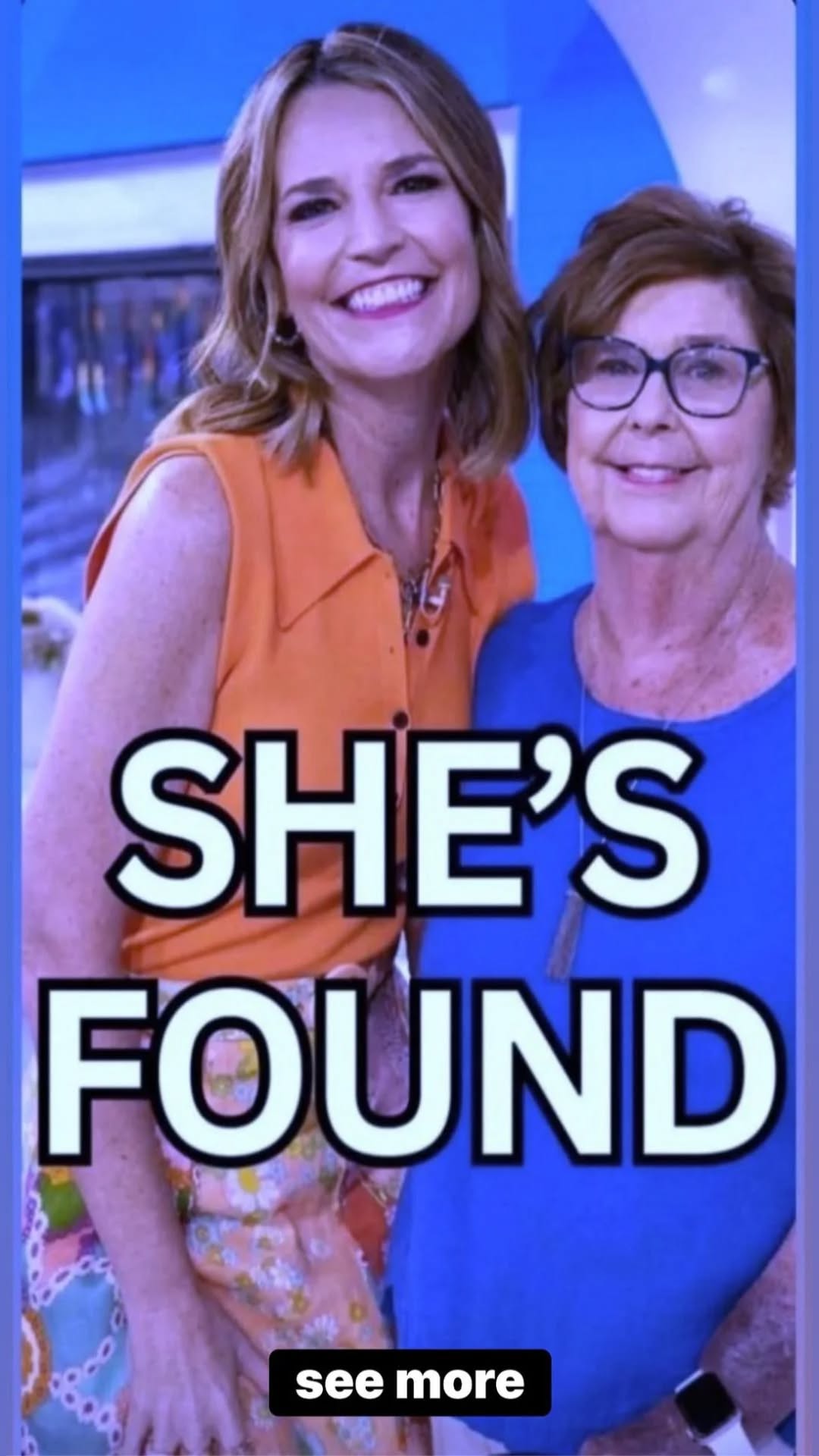 “Breaking news: An unverified report claims that in Arizona, Annie Guthrie was recently confirmed as… (details continue).”