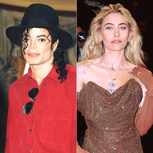 A closer look at Paris Jackson’s story of resilience and growth
